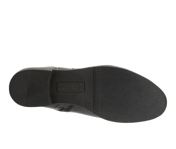 Earth Women's Alana Santry Boot Black 7