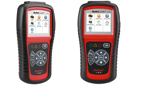 Autel AL519 AutoLink OBDII, Can Scan Tool