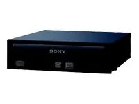 Sony DRU-170C - Disk drive - DVD盧W (盧 DL) - DVD-RAM - 18x/18x/12x - IDE - internal - 5.25x22