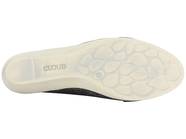 Cloud Caliber Dunkan Women's Shoes Black : 41 (US Women's 9.5-10) M