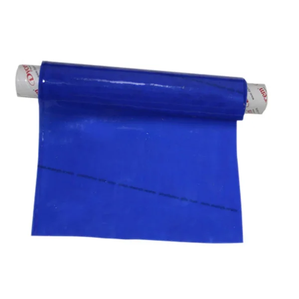 Dycem Non-Slip Material, Roll, 16x22 x 5.5 yd, Yellow