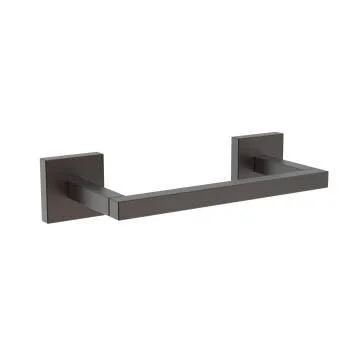 Newport Brass Cube 2 2020-1500/07 Double Post Toilet Tissue Holder - English Bronze