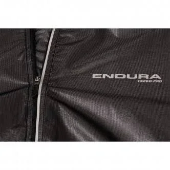 Endura FS260 Pro Adrenaline Race Gilet II - Black