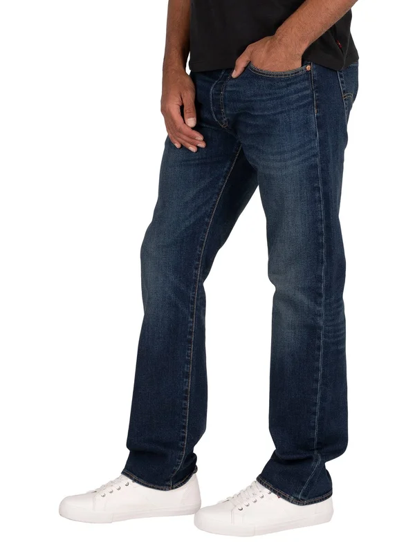 Levi ́s 501 Original Jeans 34 - 30