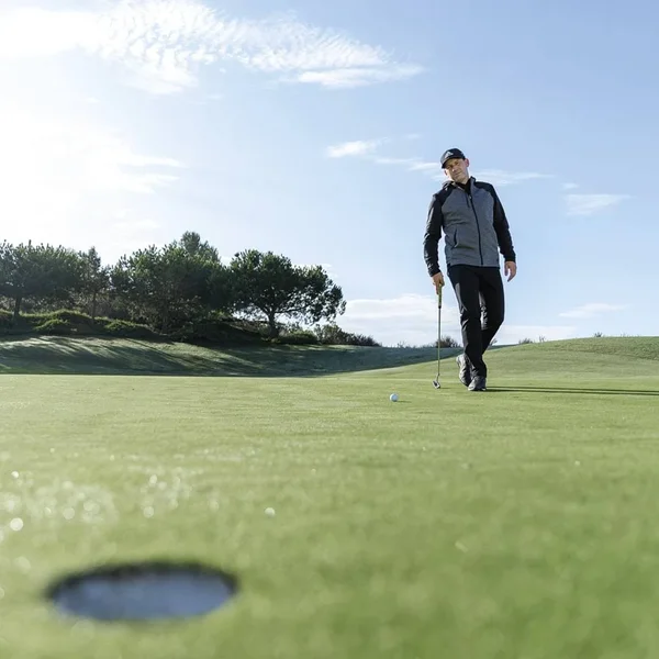 Adidas Golf- Ultimate365 Classic Pants