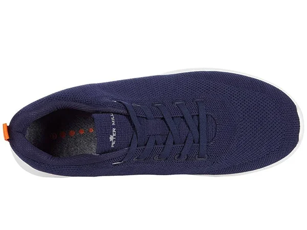 Peter Millar Hyperlight Glide Sneaker Men's Shoes Navy : 8 M