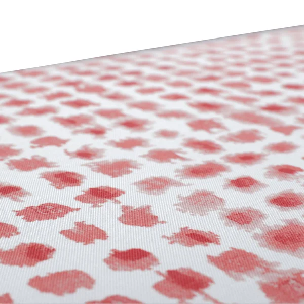 Pillow Perfect - Alauda Coral Isle Deluxe Tufted Chairpad