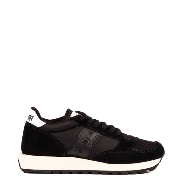 Sneaker Saucony Jazz Original Vintage Black - 42