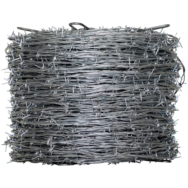 Ok Brand 4-Point Premium 12.5ga Class 1 Barbed Wire