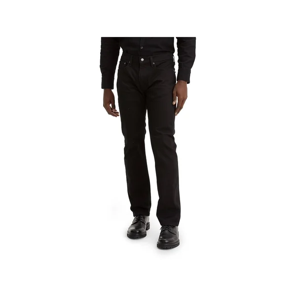 Levi&s Men's 514 Straight Fit Jeans - Native Cali Stretch - Waterless