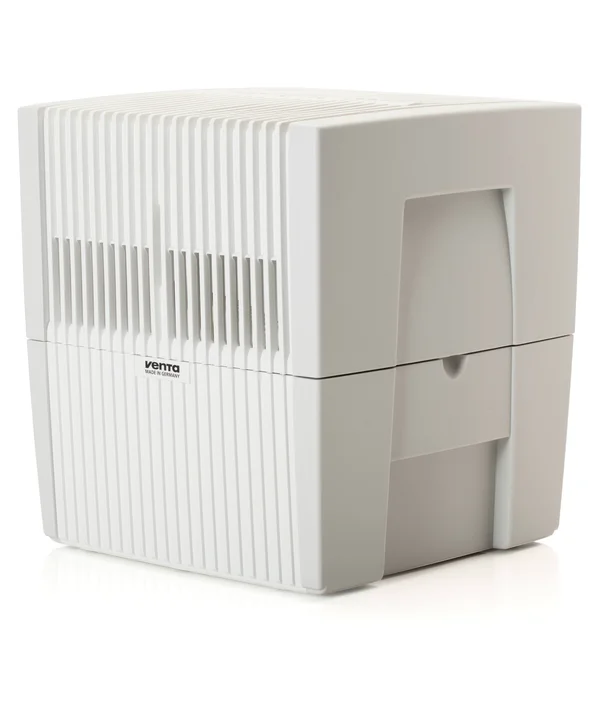 Venta LW25 Floor-standing Air Humidifier/Purifier - White/Gray