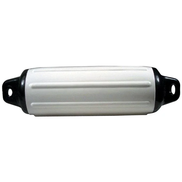 Taylor Made 950824 Super Gard 8.5x22 x 26x22 Inflatable Vinyl Fender White
