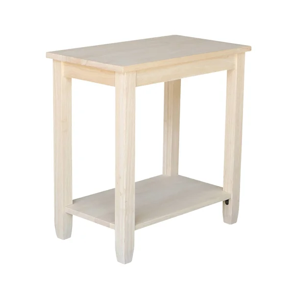 International Concepts Solano Accent Table