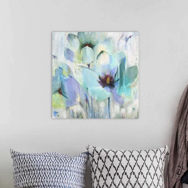 Refreshed - Large Solid-Faced Canvas Wall Art Print, Great Big Canvas
