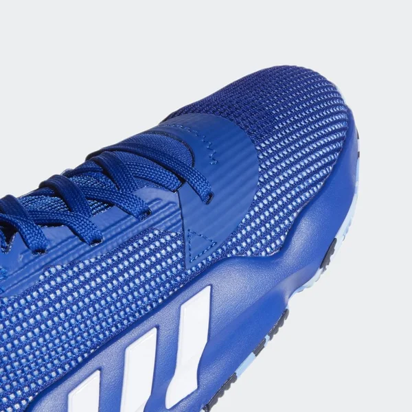 Adidas Men's Pro Bounce 2019 Basketball Shoes