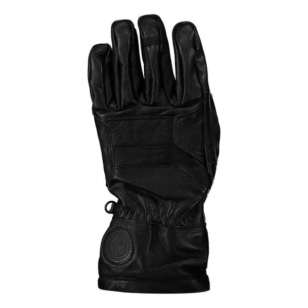 Black Diamond Kingpin Gloves - Black