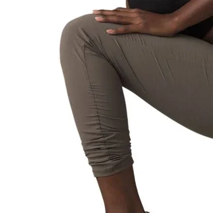 Prana Railay Pant - Women's Slate Green - Xs