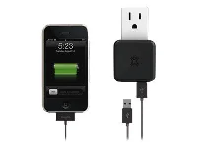 XtremeMac Ipu-ih2-11 Incharge Home for iPhone iPod iPad