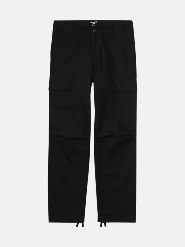 Carhartt WIP Regular Cargo Pant Black 26/30