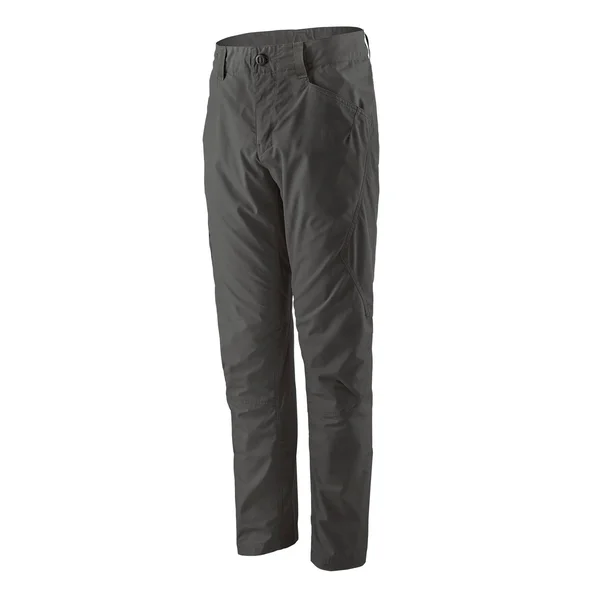 Patagonia Men's Venga Rock Pants - Grey - 83082 - 35