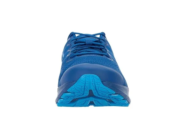 Under Armour Men's Charged Bandit 6 Running Shoes - Blue, 8.5
