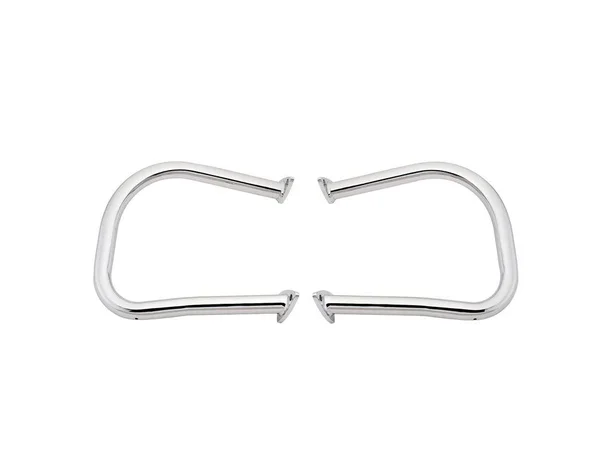 Indian Motorcycle Rear Highway Bars - Chrome