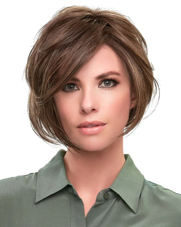 Jon Renau Ignite Large Lace Front Wig, 6 33 Raspberry Twist