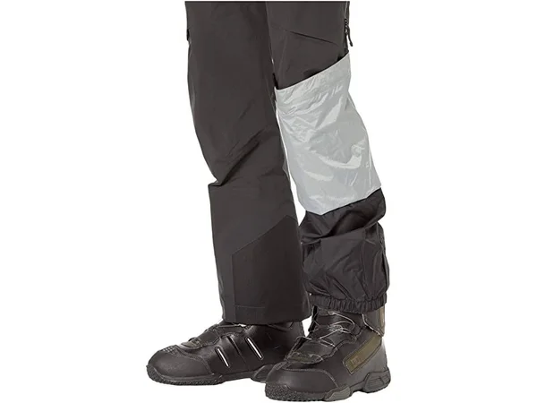 Arc&teryx Men's Sabre LT Bib Pant Black S