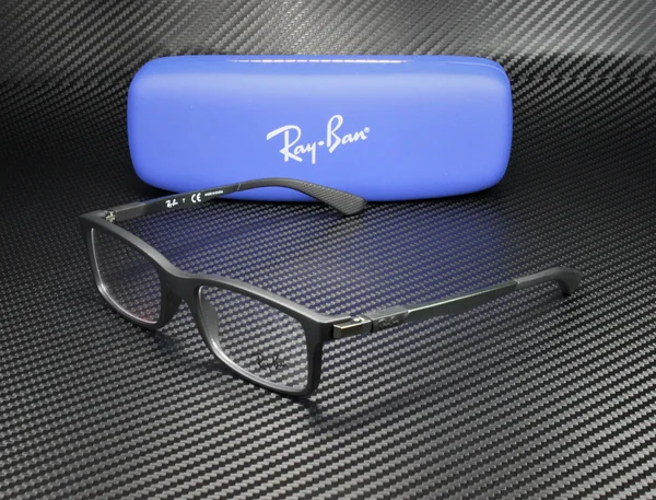 Ray-Ban Junior RY1588 3633 Matte Black