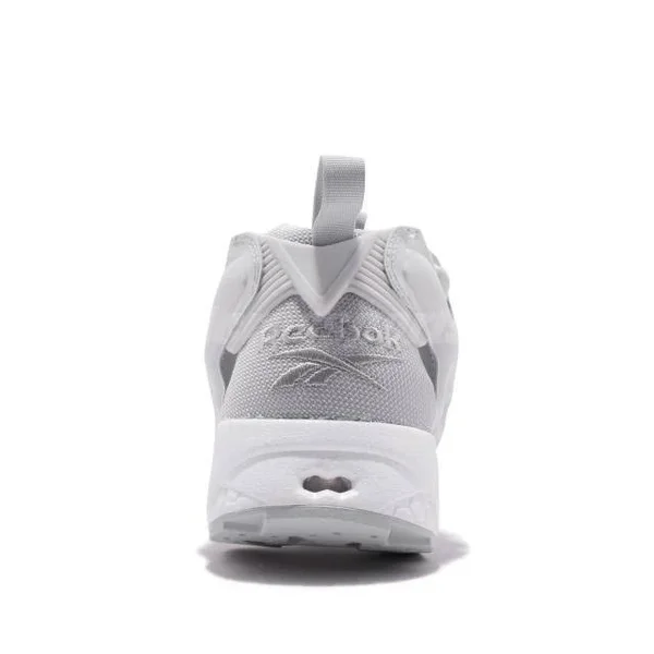 Reebok Insta Pump Fury OG MU Grey White Men Women ... - Size 7 Men