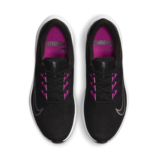 Nike Quest 3 Running Shoe - Women's - Black/Pink