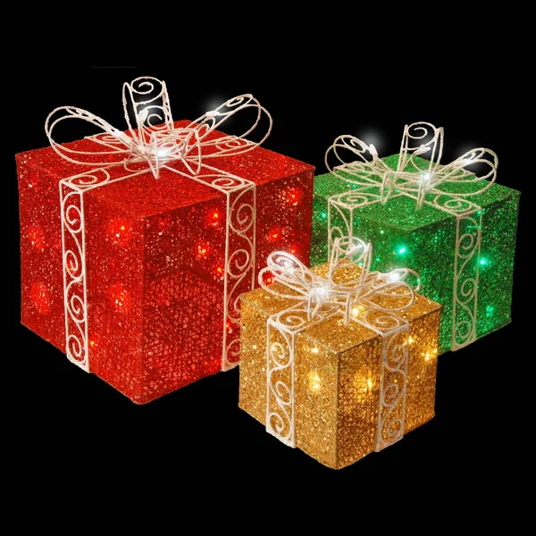 National Tree Company Gift Box Set