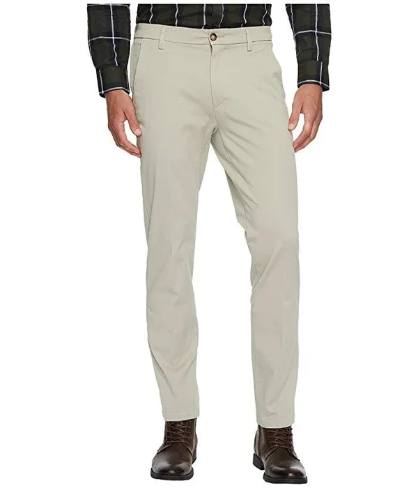 Dockers Men's Slim Fit Workday Khaki Smart 360 Flex Pants