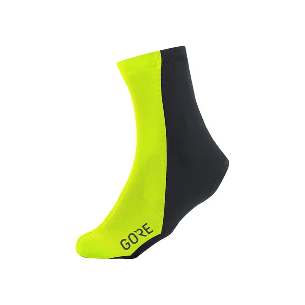 Gore Wear C3 Partial Gore Windstopper - Overshoes