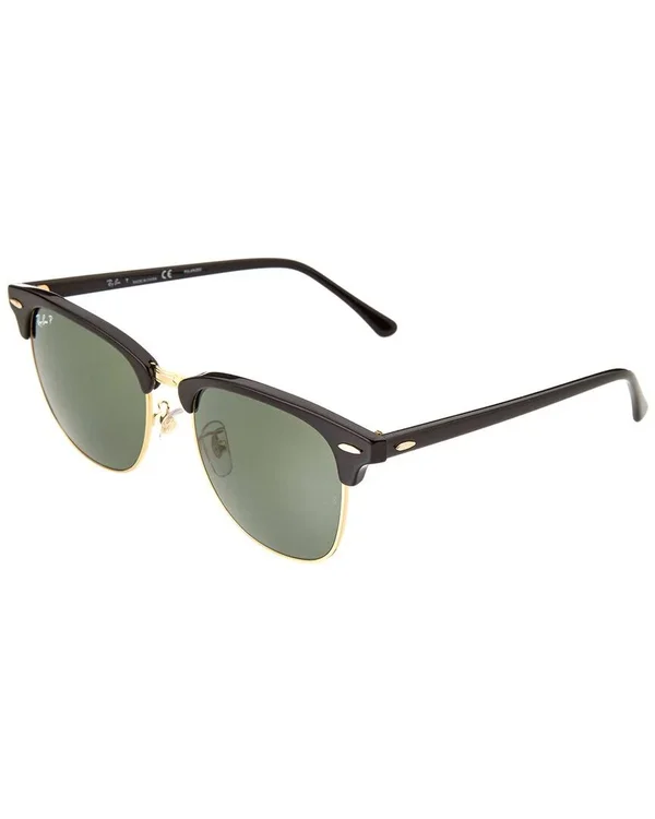 Ray-Ban RB3016F Sunglasses - Black (901/58)