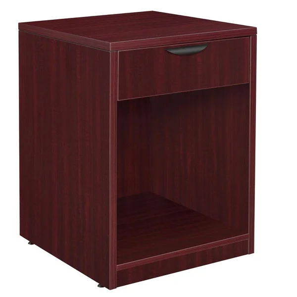 Regency Magons Mahogany Fax and Printer Stand - Brown