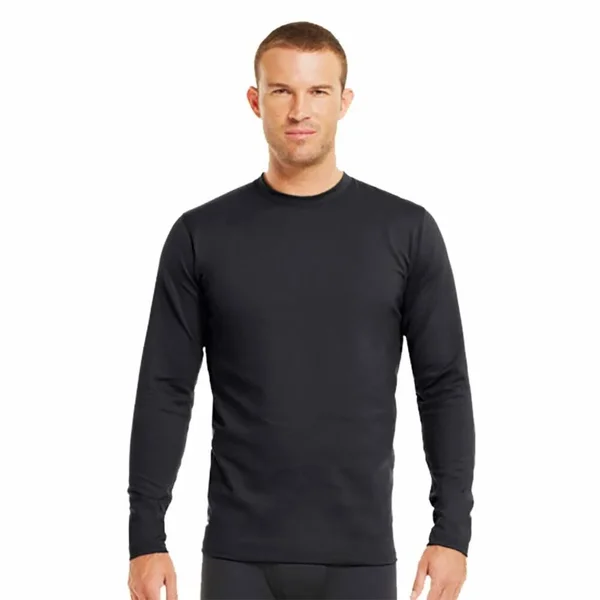 Under Armour Men's ColdGear Infrared Tactical Crew