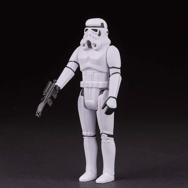 Star Wars Retro Collection Stormtrooper