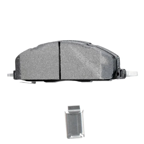 Duralast Gold Semi-Metallic Brake Pads DG1400 by AutoZone