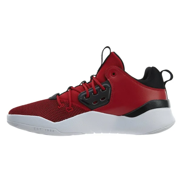Jordan DNA Basketball Shoe - Men's Gym Red/Black/White Size 13
