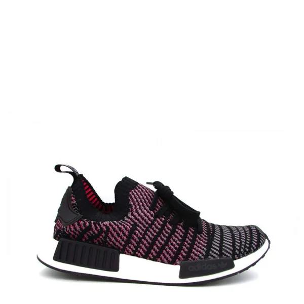 Adidas - NMD-R1_STLT - Black - 8.5