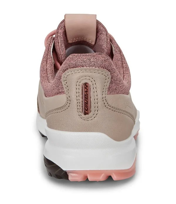Ecco Golf Biom Hybrid 3 GTX (Gravel) Women's Golf Shoes