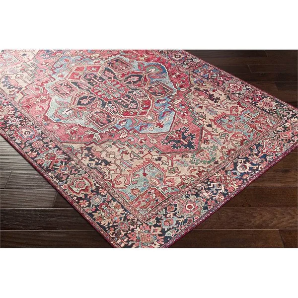 Iris IRS-2310 2&7x22 x 14& Rug