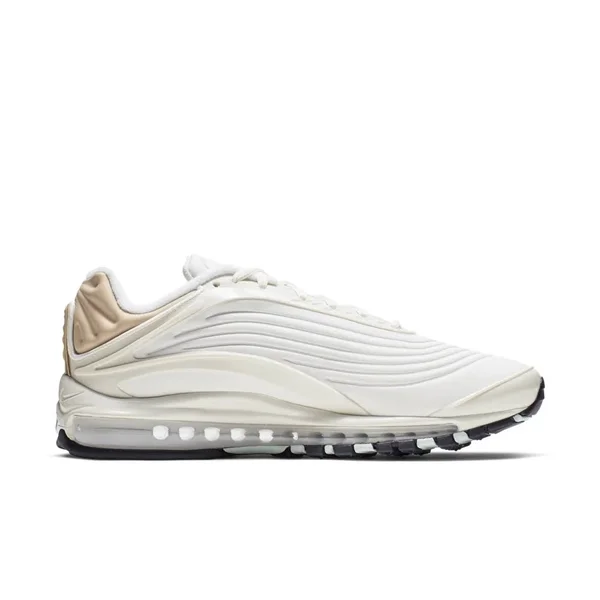 Nike Air Max Deluxe SE Men's Shoe Size 4 (Sail)