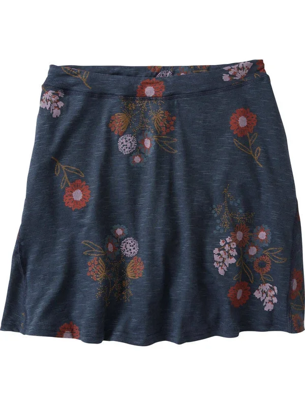 Toad and Co Samba Skort