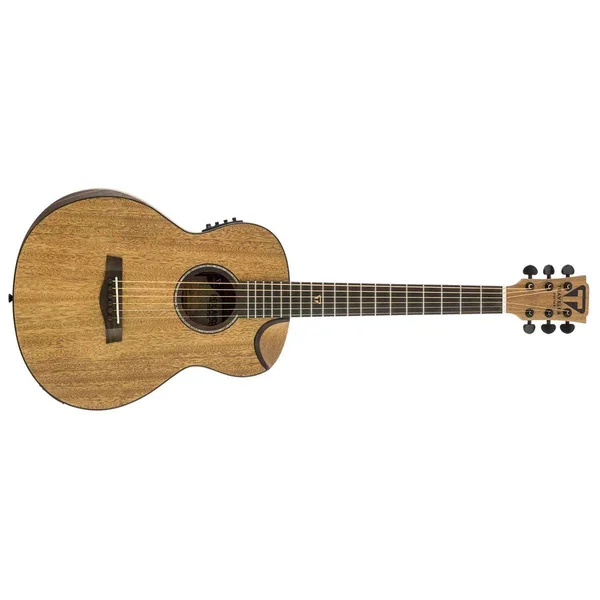 Traveler Guitar Redlands Concert Mahogany