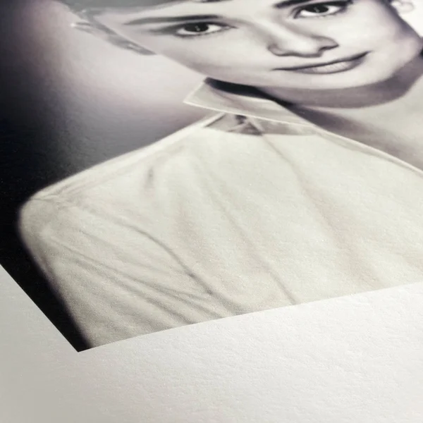 24x22 x 39& Rag Pearl Inkjet Paper Roll