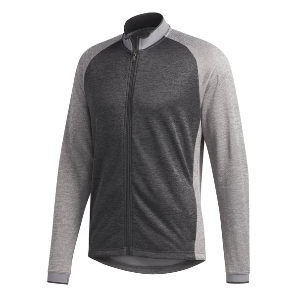 Adidas Golf- Midweight Full Zip Jacket