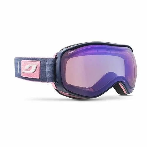 Julbo - Starwind Goggles - MFi - Black/White