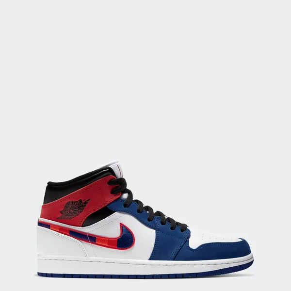Air Jordan 1 Mid SE 11